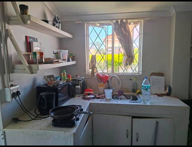 1 BEDROOM PROPERTY TO RENT IN GLENWOOD